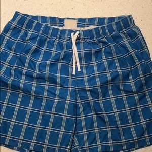3XL Swim Trunks
